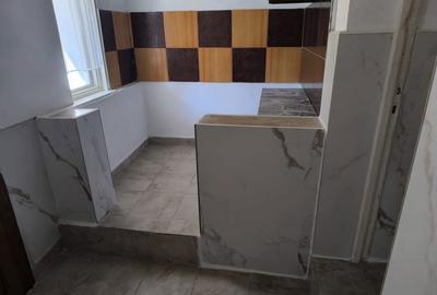 Casă cu 4 camere în Central - 5