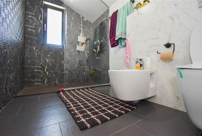 Casa 5 camere, mobilata si utilata, Harman - 17
