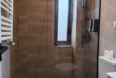 Garsoniera tip Aparthotel Afacere la cheie, Baile Felix, Bihor - 6