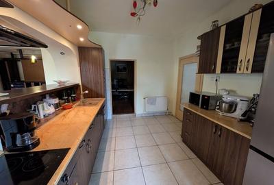 Vila S+P+M   Dumbravita - 8