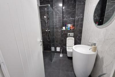Apartament cu 2 camere semidecomandat, mobilat în Central - 2