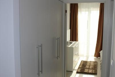 Apartament cu 2 camere decomandat, mobilat în Nord - 12