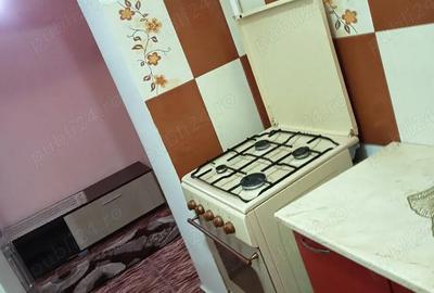 Apartament cu 2 camere semidecomandat în Craiovița Nouă - 3