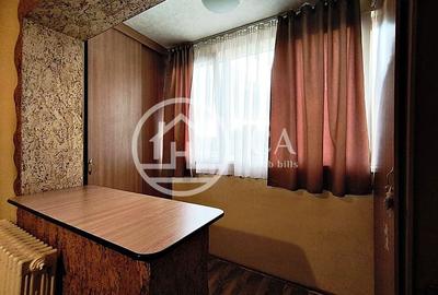 Apartament de vânzare cu 2 camere în zona Decebal, Oradea - 6