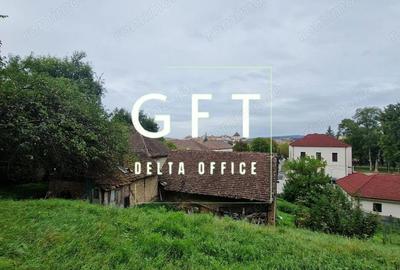 Teren de 3400 mp, în Central - 6