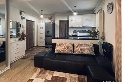 Garsoniera moderna, bloc nou 2017 | Mobilata complet | Fundeni - 4