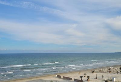 SIGNATURE PROMENADA -2 CAMERE - 81 MP - VEDERE FRONTALA LA MARE - 4