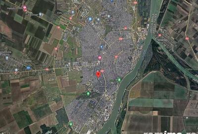 Cota 3/16 apartament 3 camere Braila, jud. Braila - termen 9.05 - 2