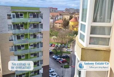 Apartament cu 2 camere în Nufărul
