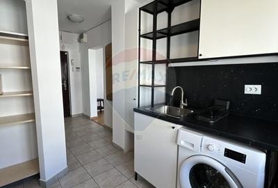 Comision zero! Garsoniera de inchiriat in zona Titulescu, Banu Manta - 7