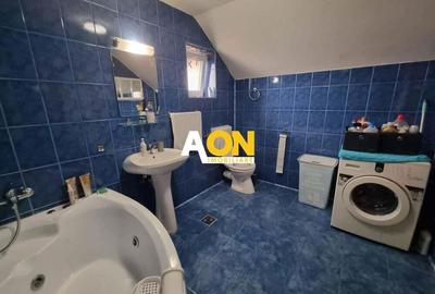 Casa 5 Camere, Zona Alba Micesti, 660 mp Teren - 19