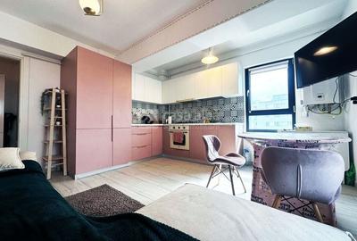 Nicolina - CUG | Fusion Towers | 2 camere premium - 3