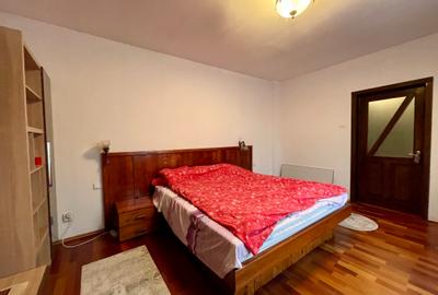 Casă individuală cu 3 camere cu Canalizare în Giulești - 11