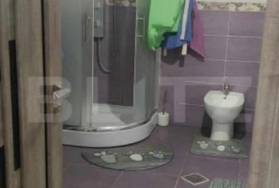 Casă cu 5 camere cu Teren 1400 Mp în Burdujeni - 2