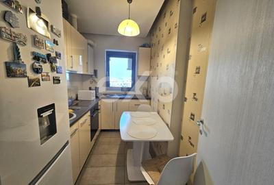 Apartament cu 2 camere decomandat, mobilat în Chișinau - 5