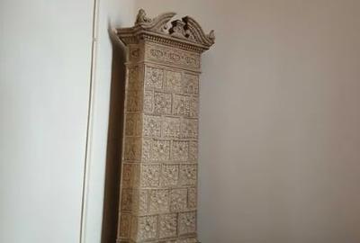 Cismigiu Parc,apartament in VILA +curte,parter/1,centrala,Liber - 3