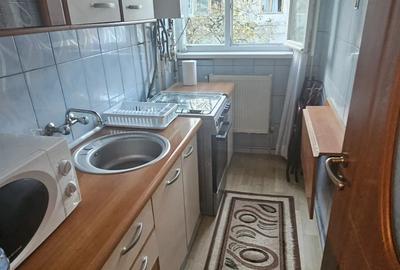 Apartament cu 2 camere semidecomandat în Central - 2