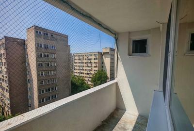 3 camere | parcare | Veteranilor | 120 m Metrou Lujerului - 7