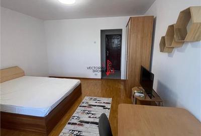 Garsonieră semidecomandată, mobilată în Dristor - 2