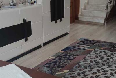 Casă cu 4 camere în Bradu - 6