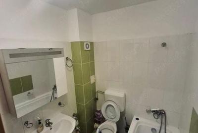 Apartament cu 2 camere decomandat în Metalurgiei