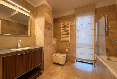 Romana || 2 camere nou complet mobilat || bloc nou - 13