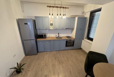 Apartament 2 camere zona Tomis Plus - 3