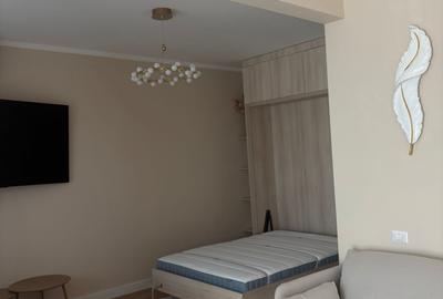 Studio dublu mobilat | Pipera | Porsche | Ideal investitie - 11