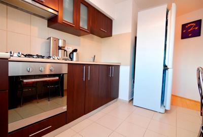 Unirii- Tribunal apartament 2 camere LUX - 10