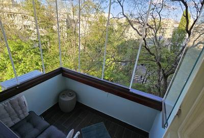 Garsonieră semidecomandată în Lujerului - 7