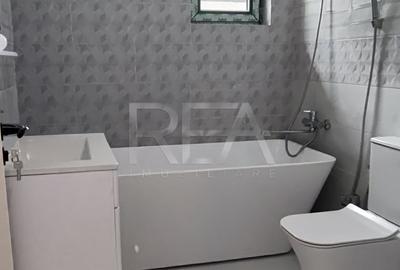 Casă individuală cu 3 camere cu Canalizare în Clinceni - 22
