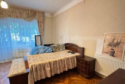 Apartament de vanzare, 139 mp, zona Titulescu - 14