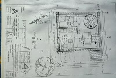 Apartament cu 4 camere semidecomandat în Ultracentral - 1