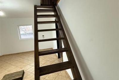 Casă individuală cu 3 camere cu Teren 498 Mp în Ciușlea - 10