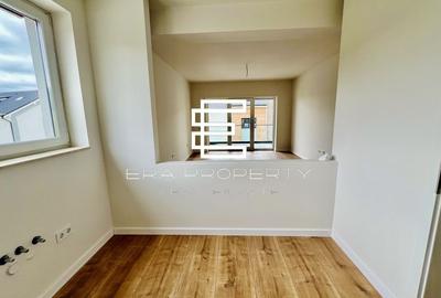 Apartament  54 mp/ ETAJ 1/zona Aeroport /Sibiu - 2