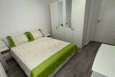 Apartament cu 2 camere decomandat în Unirii - 2