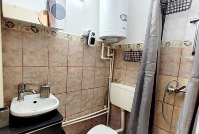Garsonieră decomandată în Tătărași - 5