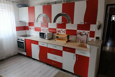 Apartament cu 2 camere semidecomandat în Cetate - 1