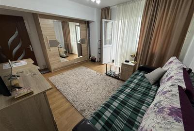 Garsonieră decomandată în Orizont - 3