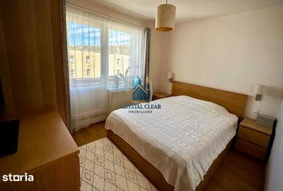 Apartament cu 3 camere decomandat, mobilat în Tudor Vladimirescu - 8