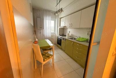 Apartament cu 2 camere decomandat în Mărăști - 3