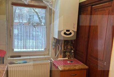 Apartament 3 camere, 61 mp, zona Miorita - 13