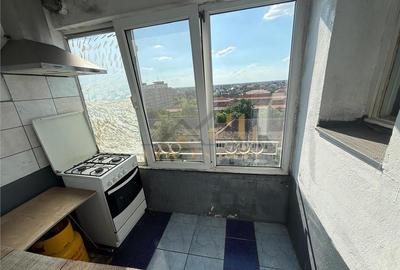 Garsonieră semidecomandată în Circumvalațiunii - 6