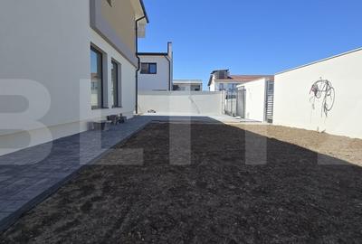 Casa Individuala P+1, 3 dormitoare, 373 mp teren, zona Ford - 2