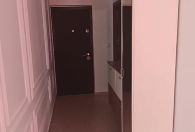 Garsonieră decomandată în Calea București
