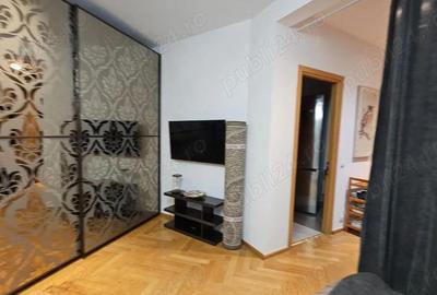 Apartament cu 2 camere decomandat în Nicolae Grigorescu - 5