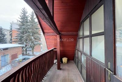 Casă singură în curte la 5 minute de centrul orașului - 8