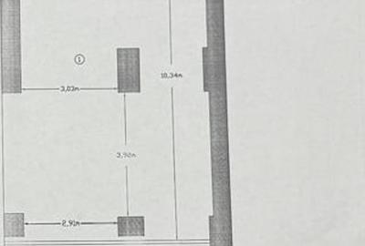 Vanzare  Spatiu Comercial – Zona ULTRACENTRALĂ, Pitesti, 248 mp - 2
