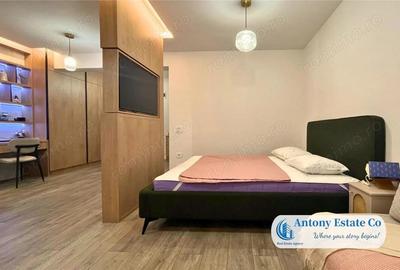 Apartament de vanzare, Studio, Onestilor - Oradea - 1