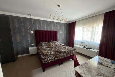 Casă individuală cu 5 camere cu Teren 775 Mp în Popas Păcurari - 6